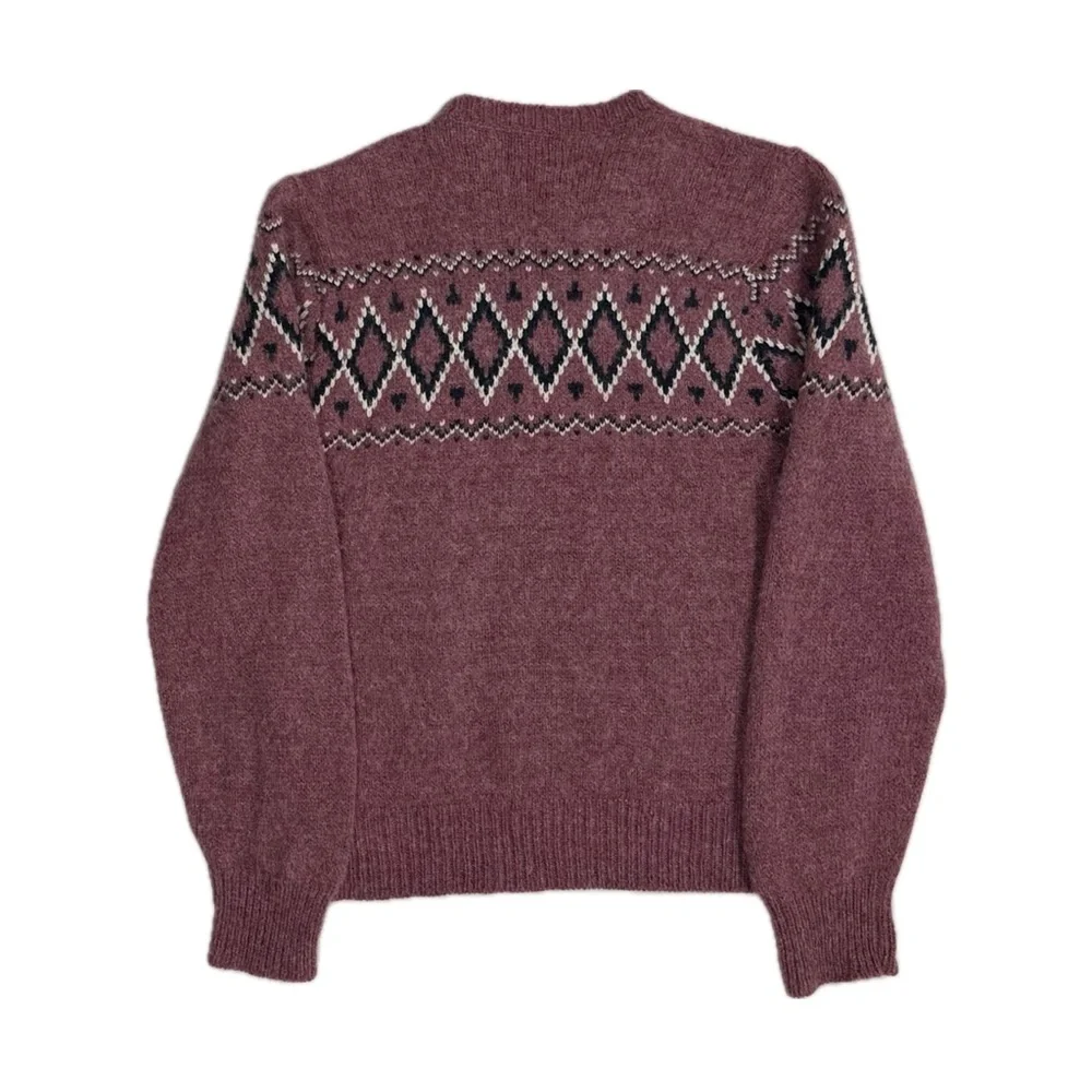 Northern Isles vintage northern